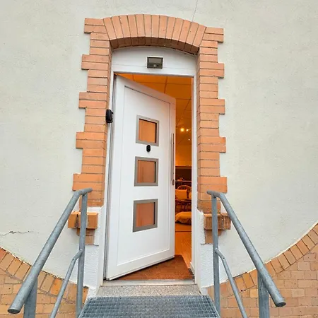 In Bester Zentraler Lage Powered By Eventraum Appartement