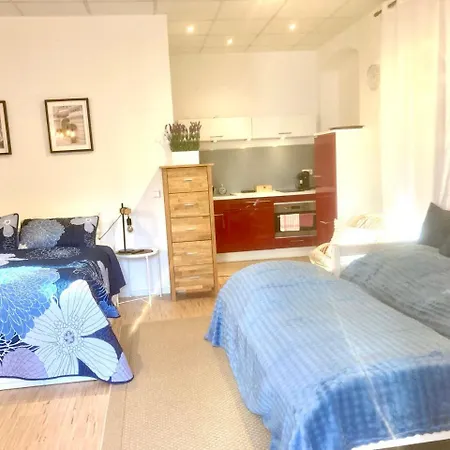 In Bester Zentraler Lage Powered By Eventraum Daire *