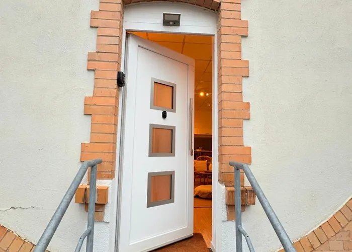 In Bester Zentraler Lage Powered By Eventraum Apartman