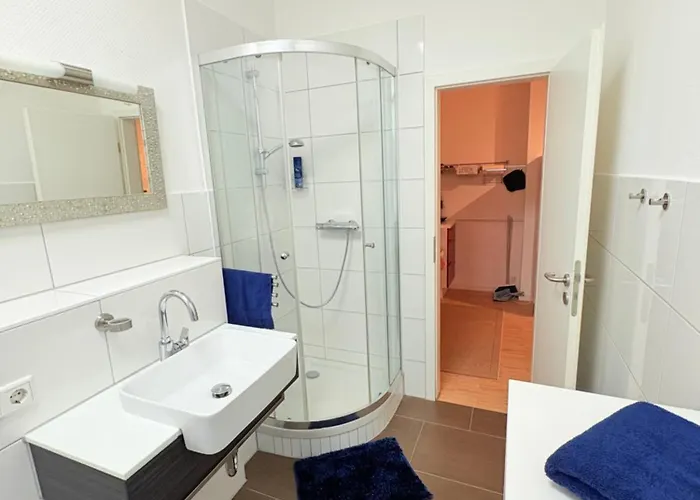 Apartman In Bester Zentraler Lage Powered By Eventraum Erfurt