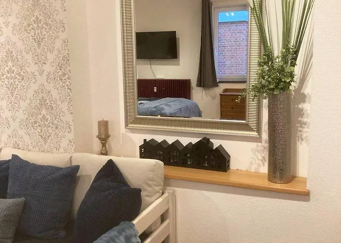 Apartman In Bester Zentraler Lage Powered By Eventraum