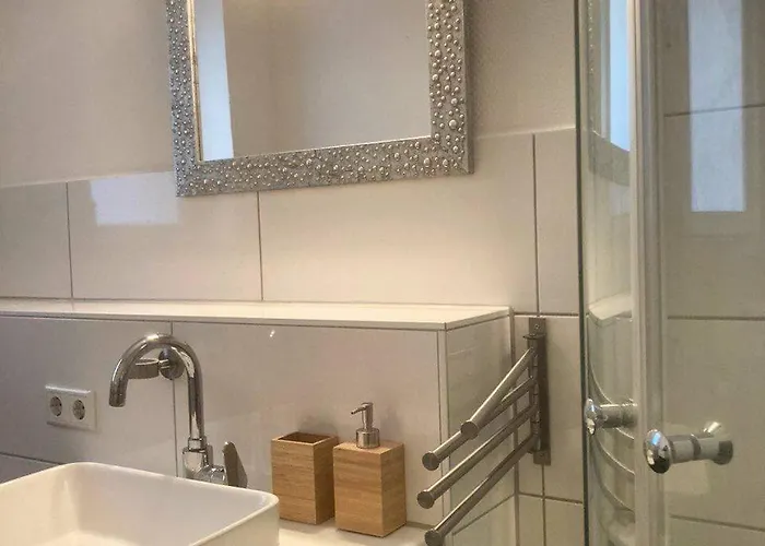 Apartman In Bester Zentraler Lage Powered By Eventraum