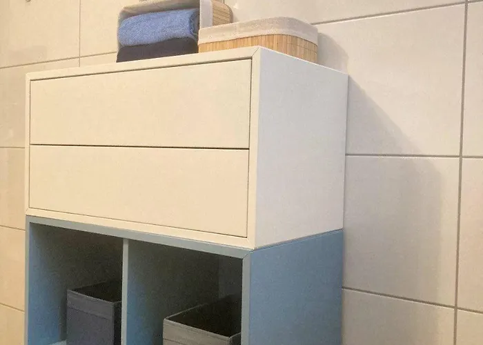 Apartman In Bester Zentraler Lage Powered By Eventraum *