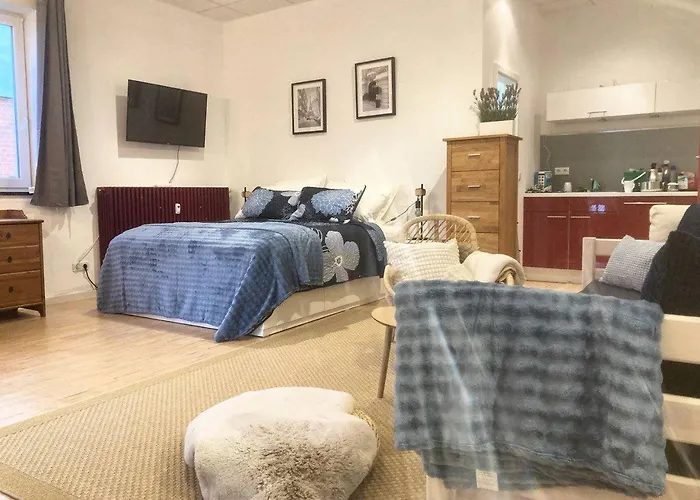 In Bester Zentraler Lage Powered By Eventraum * 埃尔福特