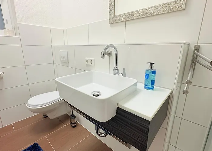 In Bester Zentraler Lage Powered By Eventraum 埃尔福特