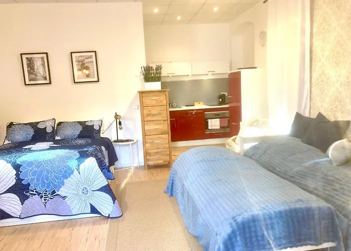 In Bester Zentraler Lage Powered By Eventraum Daire *