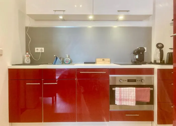 In Bester Zentraler Lage Powered By Eventraum *