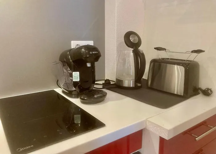 In Bester Zentraler Lage Powered By Eventraum Daire